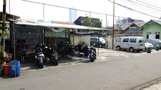 Car Wash & Vacuum KOKAR