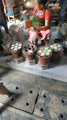 Cara Bikang 2000