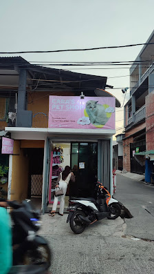 Cara's Petshop