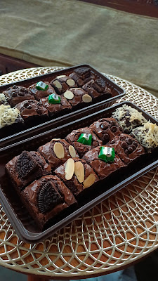 Caramel Bakery