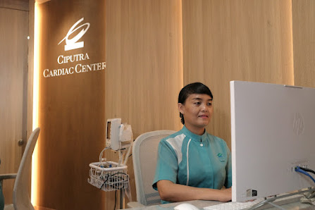 Cardiac Center Indonesia