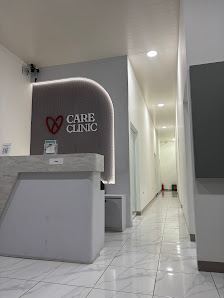 Care Clinic (Klinik Utama)