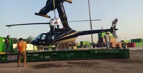 Cargoin Cargo & Logistik