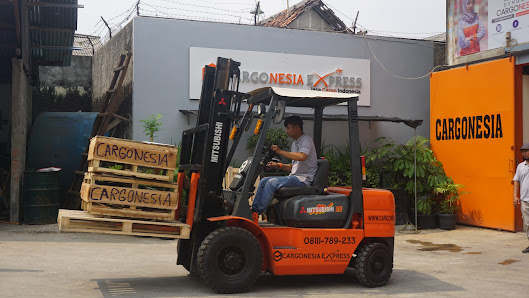 Cargonesia Express | Jasa Ekspedisi Cargo | Pengiriman Mobil via Kapal Laut