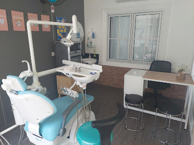 Carissa Salon