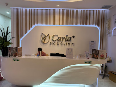 Carla Skin Clinic - Mall Taman Anggrek