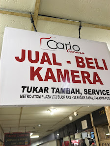 Carlo Camera