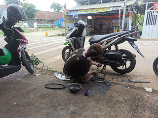 Carlos Motor