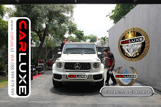 CarLuxe Indonesia