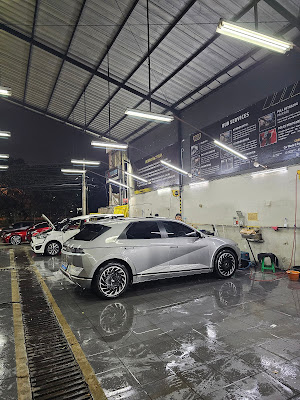 CARMASTE Carwash & Detailing
