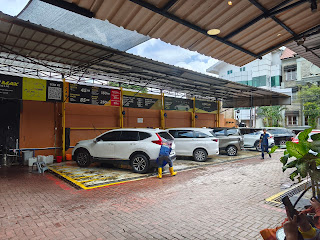 CARMAX Car Wash & Autodetailing