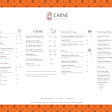 Carne Ristorante