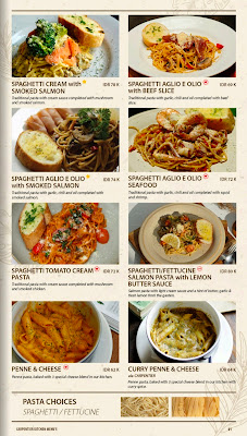 Carpentier Kitchen