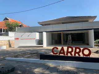 CARRO - Jemursari Surabaya