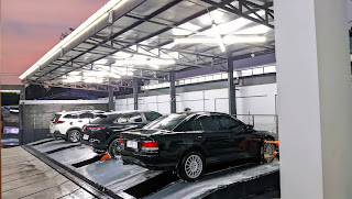 Carwash 48+