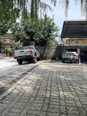 CarWash