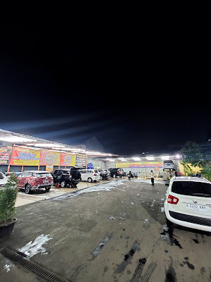 Carwash sehati (cws)