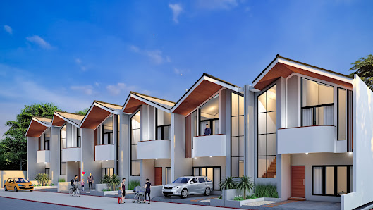 CASA DAMAI