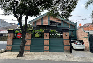 Casa Living Senopati