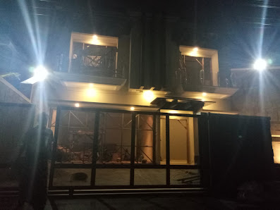 Casamora Cilandak