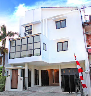Casavida Residence