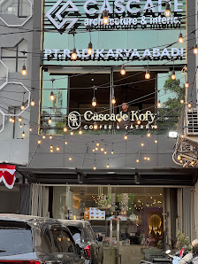 Cascade Kofy