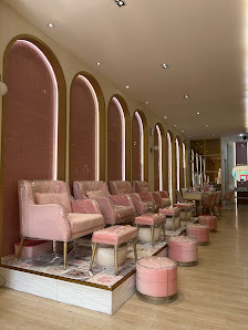 Cassophia Beauty Salon