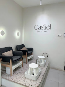 Castiel Nailbar