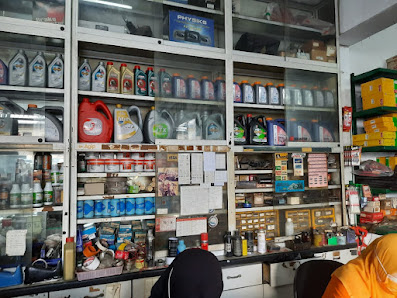Castrol Auto Service - Aneka Jaya Auto Mobil