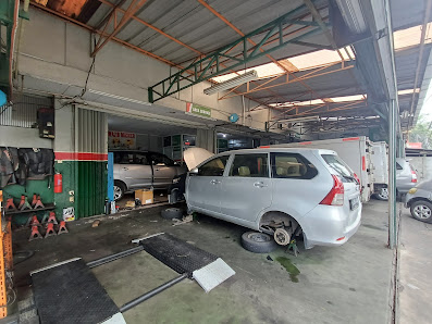 Castrol Auto Service - Bengkel Delta Auto