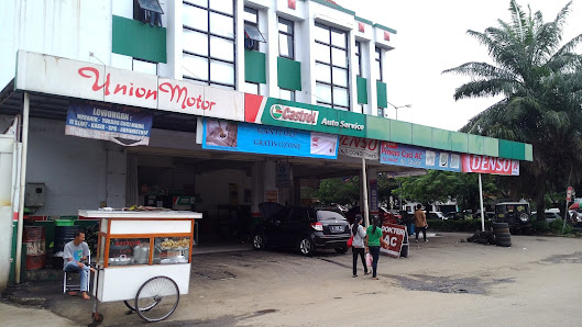 Castrol Auto Service - Union Motor
