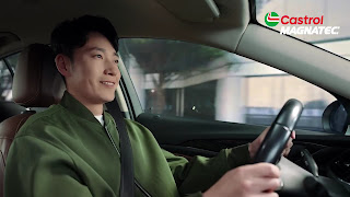 Castrol Auto Service - Wijaya Motor