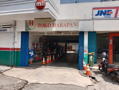 Castrol Service Harapan Toko