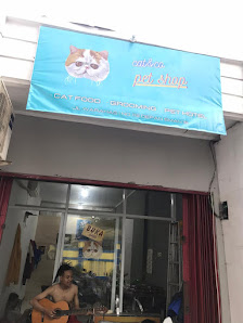 Cat&co Pet shop and grooming
