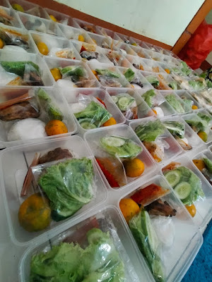 Catering by Dapur Bu Anggi