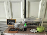 Catering cibubur