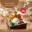 Catering Dapur Patriot
