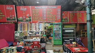 Catering Istami Majt