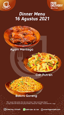 Catering Jatiasih
