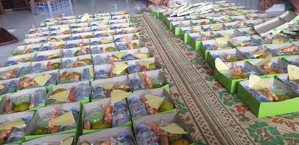 Catering Kartini