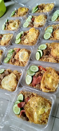 catering kolak