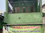 Catering minang mananti