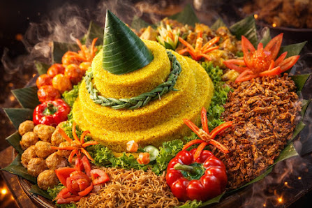 Catering Pak Eni Yulianto