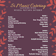 Catering Pawon Mbarep
