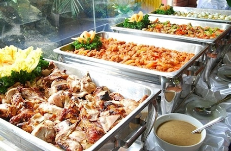 Catering Rantang Dapur Ibu