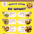 Catering & Risoles Mayo Bu Wawat