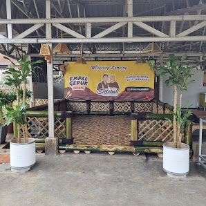 Catering Si Babah