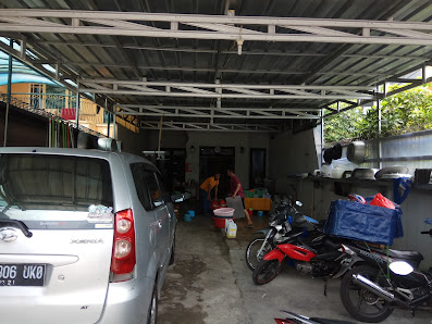 Catering wahyudi