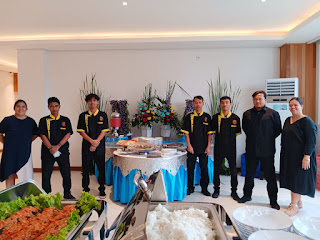 Catering Warung Gode