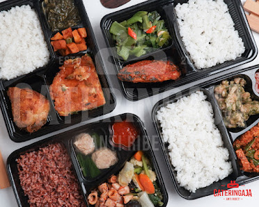 Cateringaja